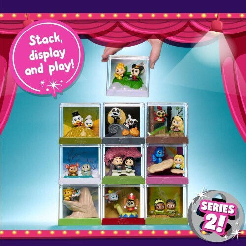 Giochi Preziosi Σειρά 2 Doorables (Διάφορα Σχέδια)