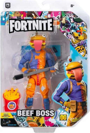Φιγούρα Δράσης Fortnite 15εκ.
