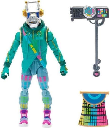 Action-Figur Fortnite 15cm.