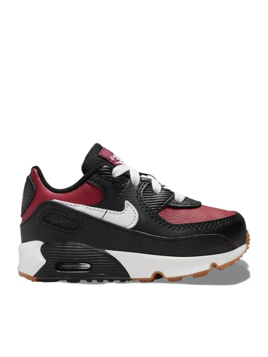 Air Max 90 AIR MAX 90 LTR Детски маратонки Low Черни