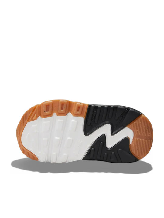 Air Max 90 AIR MAX 90 LTR Детски маратонки Low Черни
