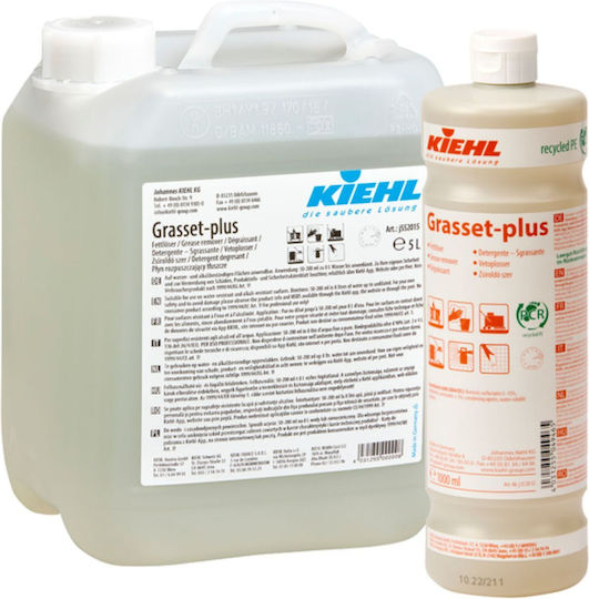 Kiehl Special Multi-Purpose Cleaner 5lt