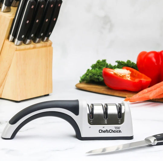 Chef's Choice Angleselect Messerschärfer
