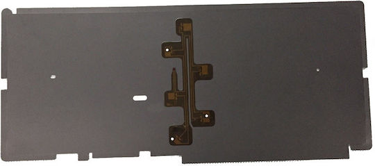 Laptop Keyboard Macbook Pro A1286 2009-12 UK Layout Vertical Enter Backlit