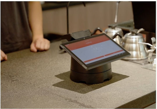 SunMi Tablet POS