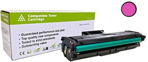 Συμβατό Toner για Laser Εκτυπωτή HP W2213A Ματζέντα