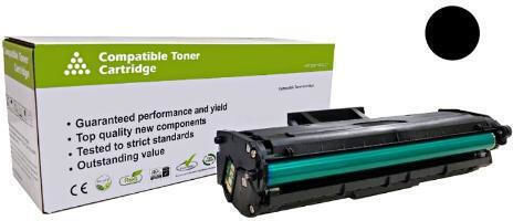Συμβατό Toner για Laser Εκτυπωτή HP CF259X Μαύρο με Chip