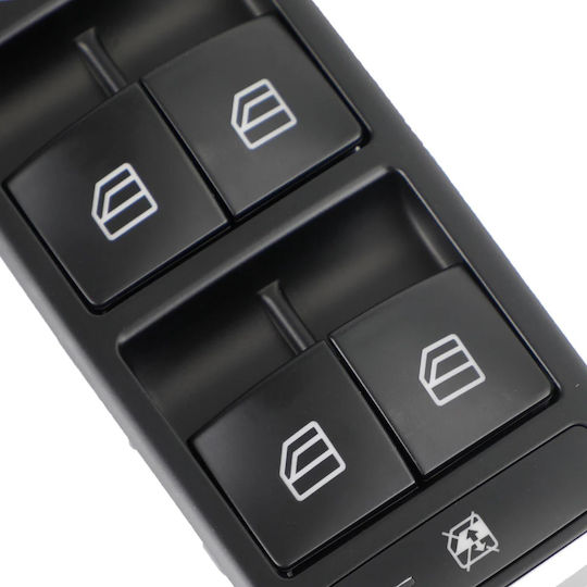 Panou De Control Electric Geam Funcție Pliere Oglindă Potrivit Pentru Mercedes-Benz W204 X204 W212