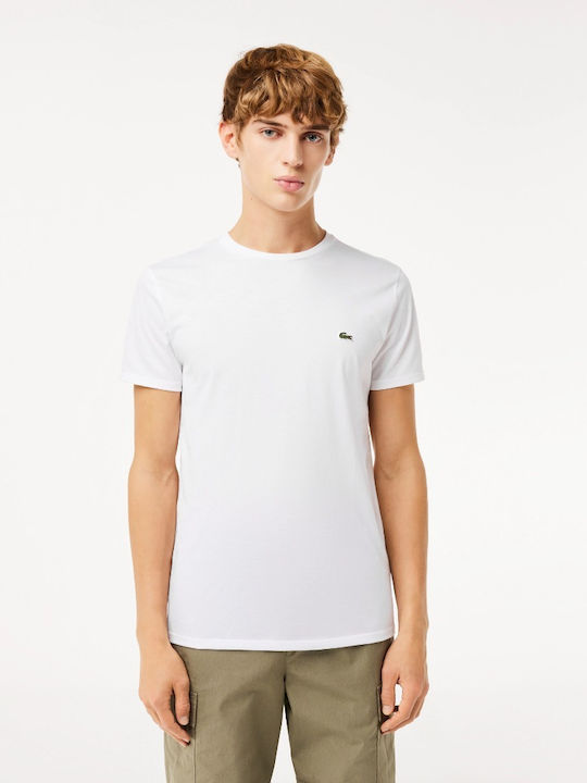 T-shirt White