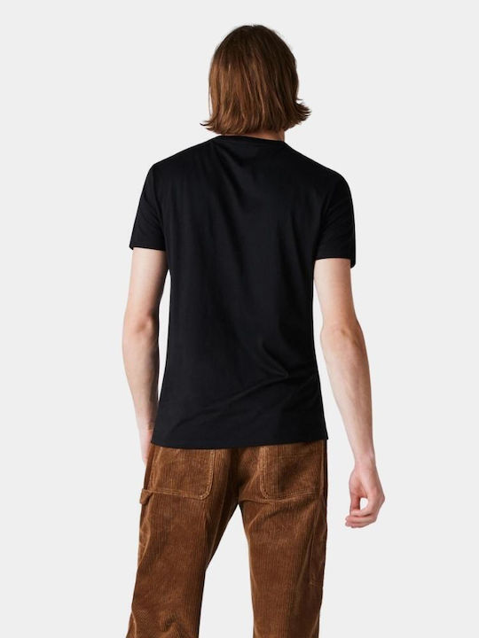 T-shirt Black