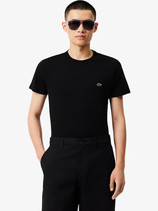 T-shirt Black
