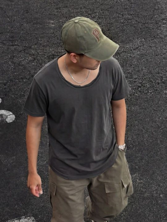 T-Shirt Gray