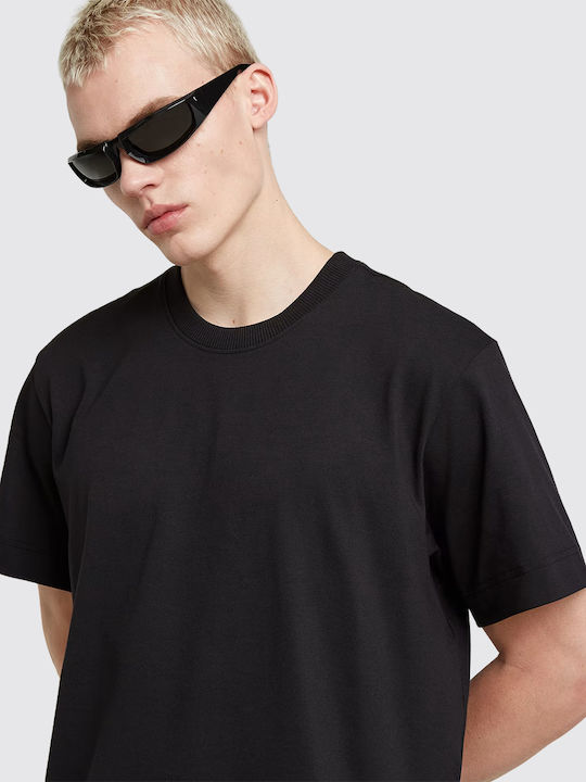 T-shirt Black