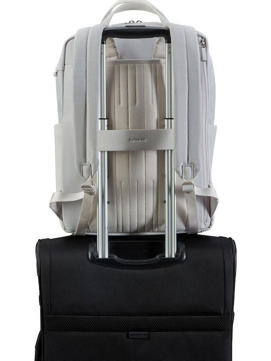 Samsonite Чанта Раница за лаптоп 15.6" в Бял цвят 151629-9930