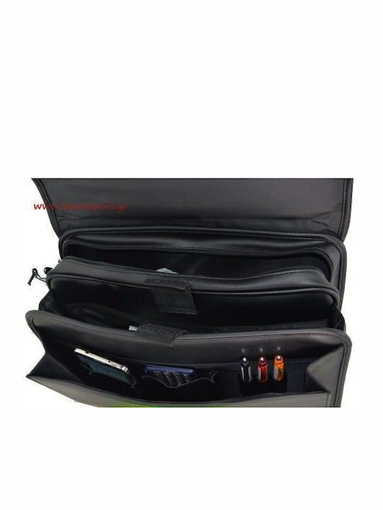 RCM Θήκη για Laptop σε Μαύρο χρώμα 7440-Black