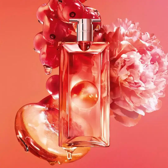 Lancome Idôle Peach'N Roses Eau de Parfum 25ml