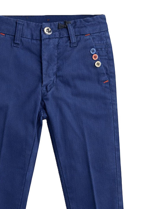 Pantaloni pentru Copii Navy