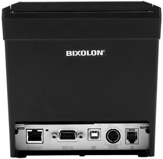 Bixolon Srp 332ii Θερμικός Εκτυπωτής Αποδείξεων USB / Serial / Ethernet