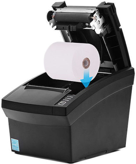 Bixolon Srp 332ii Θερμικός Εκτυπωτής Αποδείξεων USB / Serial / Ethernet