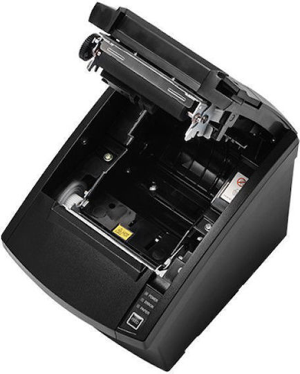 Bixolon Srp 332ii Θερμικός Εκτυπωτής Αποδείξεων USB / Serial / Ethernet