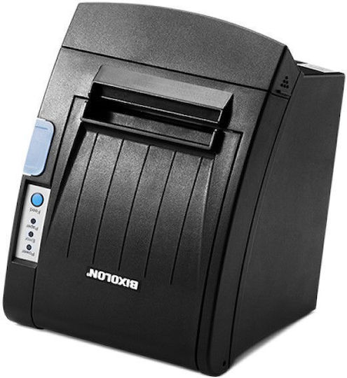 Bixolon Srp 332ii Θερμικός Εκτυπωτής Αποδείξεων USB / Serial / Ethernet