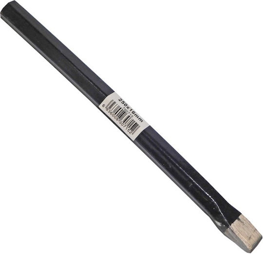 Goizper Καλέμι με Υποδοχή HEX 250x16mm