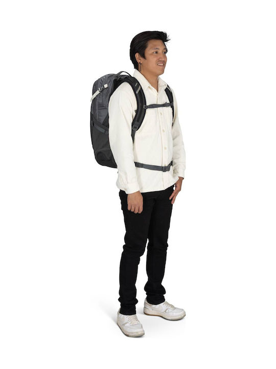 Osprey Backpack Γκρι Osprey Backpack Γκρι
