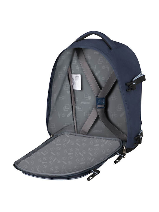 American Tourister Cabin 24lt Navy Blue