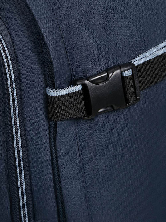American Tourister Cabin 24lt Navy Blue