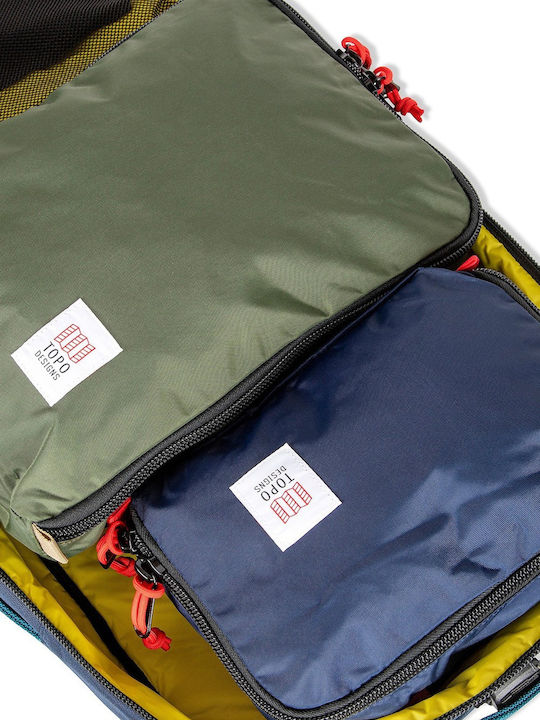 Topo Designs Backpack 30lt Γκρι