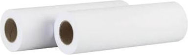 Plotter Paper Roll Premium 80gr 0.914 X 45m 2 Rolls Per Package A0
