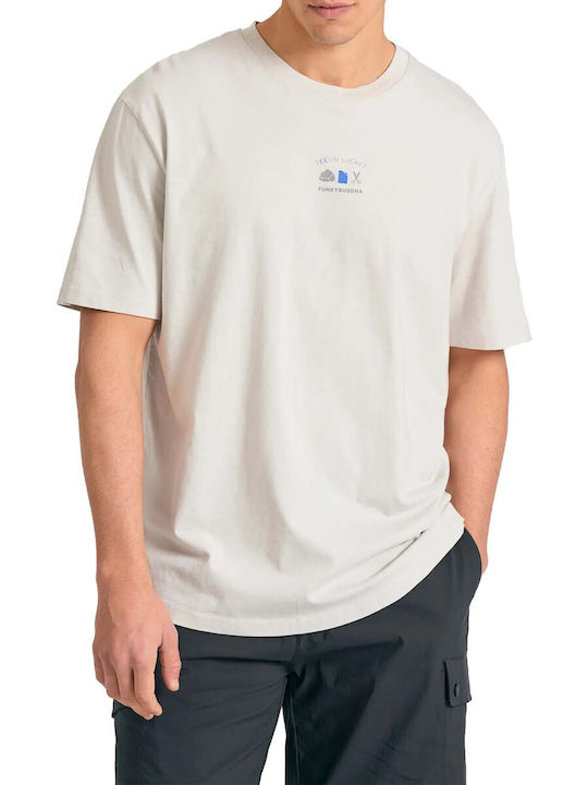 T-Shirt Weiß