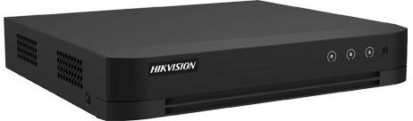 Hikvision Überwachungs-Videorekorder DVR 8 Kanäle mit Auflösung HD iDS-7208HQHI-M1/T