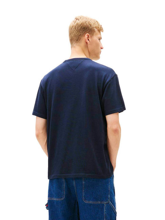Tommy Hilfiger T-shirt Μπλε