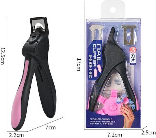 Tipps Trimmer Für Künstliche Nägel Ersatzteile