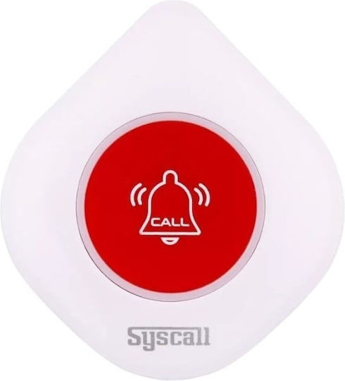 Syscall Shs 400 Rufgerät für Pflegeheime