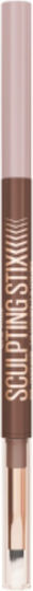 Maybelline Sculpting Stix Long Stay Kohl Eye Liner 014 Mocha 0.7gr