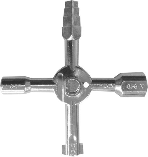 Proline Multi-Key