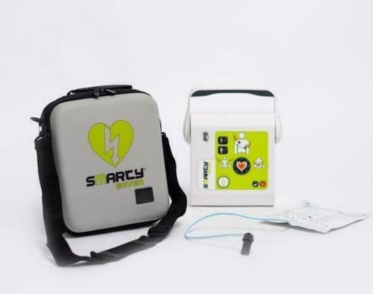 Mobiak Smarty Saver Defibrillator Educational Semi - Automatic / Automatic