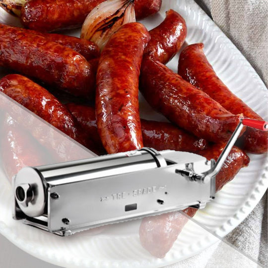 Newland Sausage Filler Machine