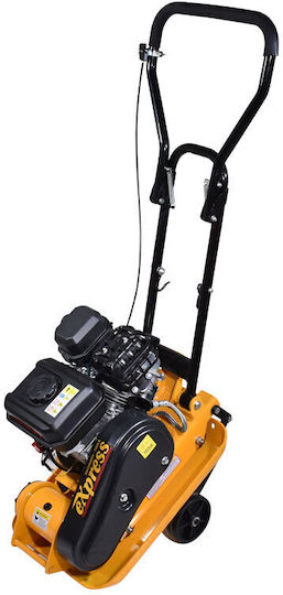 Unimac Συμπιεστής Εδάφους 5.9hp/196cc