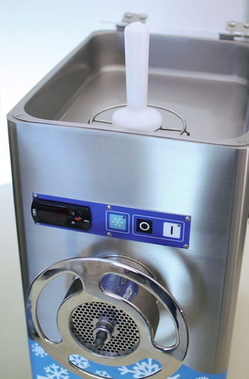 Amb TC 22 Polo Commercial Meat Chilling Grinder 1.5hp