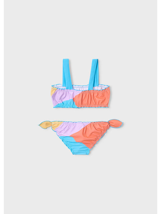 Mayoral Costum de baie pentru copii Bikini Lilac Mayoral Costum de baie pentru copii Bikini Lilac