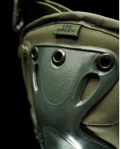 Tac Maven D20106-06 Elbow Pads