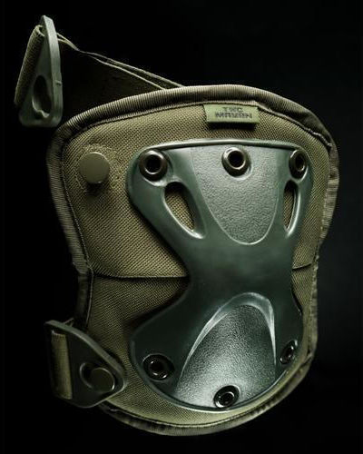 Tac Maven D20106-06 Elbow Pads