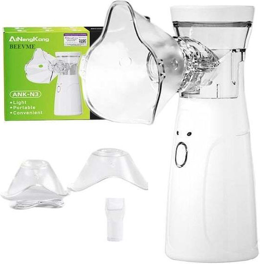 Portable Nebulizer FOX385219