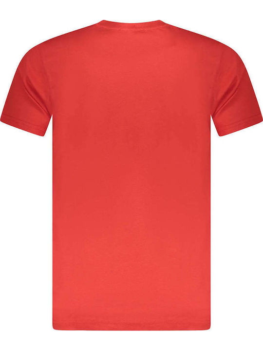 Roberto Cavalli T-Shirt Red