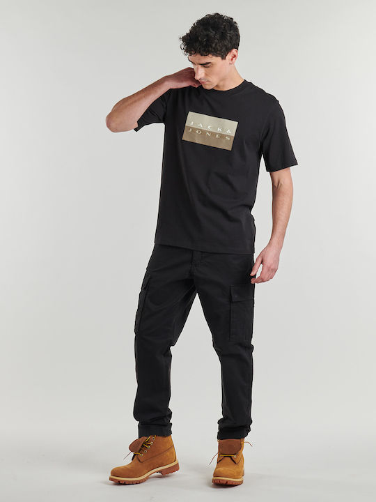 Tricou Negru