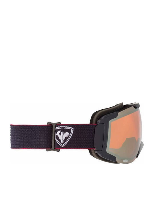 Rossignol Maverick Sonar Skibrille für Erwachsene Rossignol Maverick Sonar Skibrille für Erwachsene