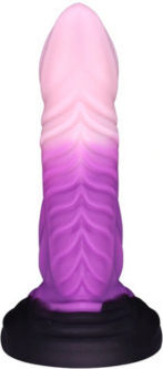 Guilty Toys Dildo με Βεντούζα 52cm